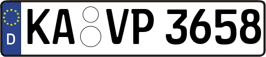 KA-VP3658