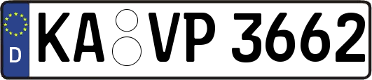 KA-VP3662
