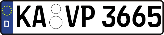 KA-VP3665