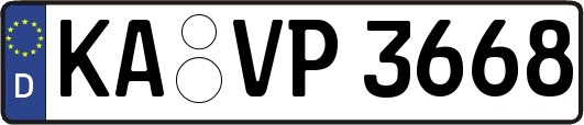 KA-VP3668