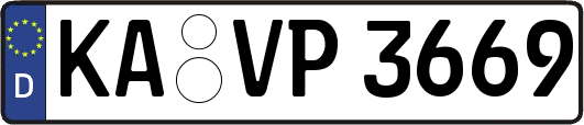 KA-VP3669