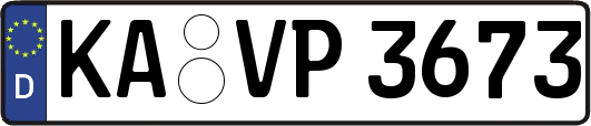 KA-VP3673