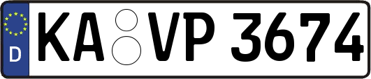 KA-VP3674
