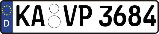 KA-VP3684