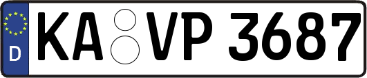 KA-VP3687