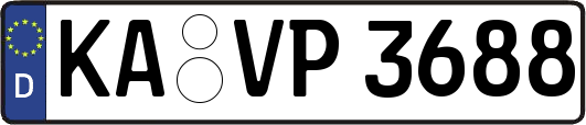 KA-VP3688
