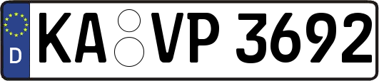 KA-VP3692