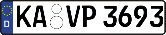 KA-VP3693