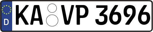 KA-VP3696
