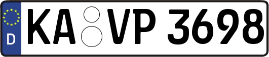 KA-VP3698
