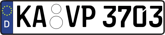 KA-VP3703