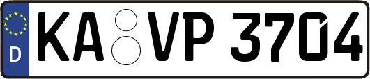 KA-VP3704