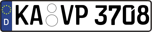 KA-VP3708