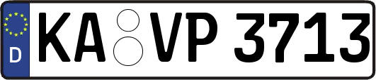 KA-VP3713