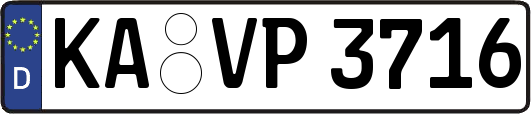 KA-VP3716
