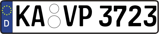 KA-VP3723