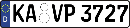 KA-VP3727