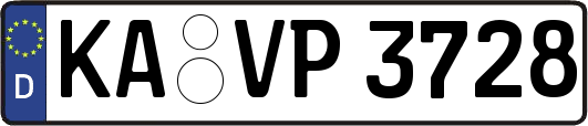 KA-VP3728