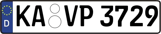 KA-VP3729