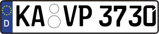 KA-VP3730