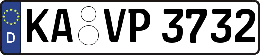 KA-VP3732