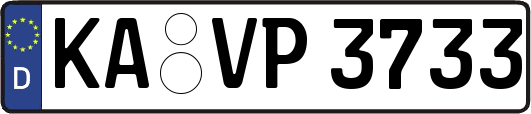 KA-VP3733