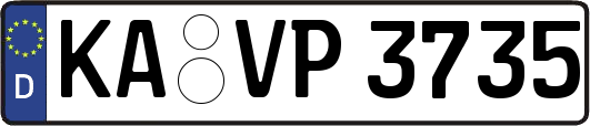 KA-VP3735
