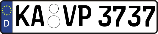 KA-VP3737