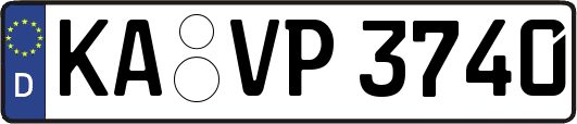 KA-VP3740