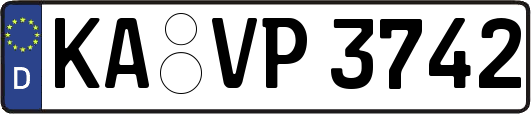 KA-VP3742
