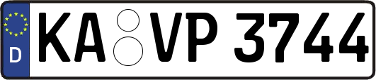 KA-VP3744