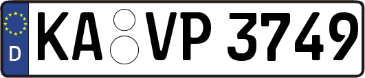 KA-VP3749