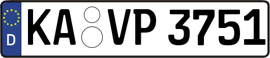 KA-VP3751