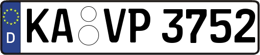 KA-VP3752