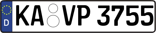 KA-VP3755