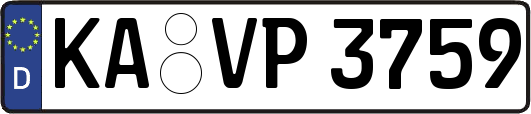 KA-VP3759