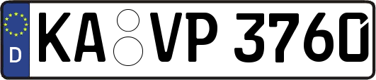 KA-VP3760