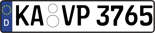 KA-VP3765