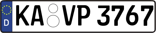 KA-VP3767