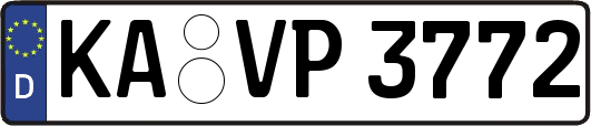 KA-VP3772