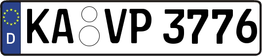 KA-VP3776