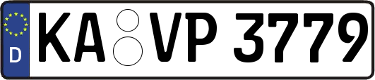 KA-VP3779