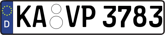 KA-VP3783