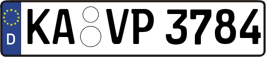 KA-VP3784