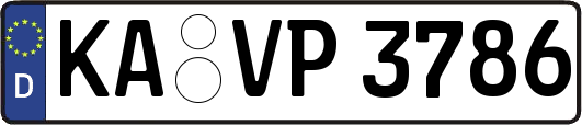 KA-VP3786