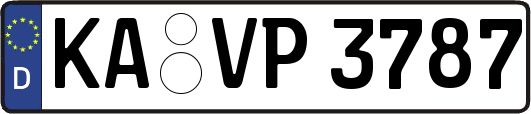 KA-VP3787