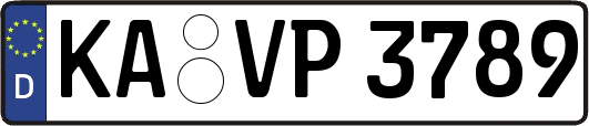 KA-VP3789
