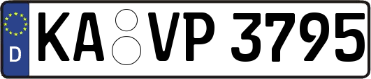 KA-VP3795