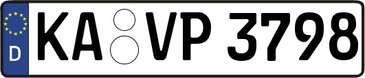 KA-VP3798