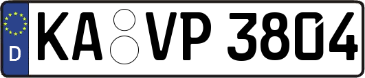 KA-VP3804